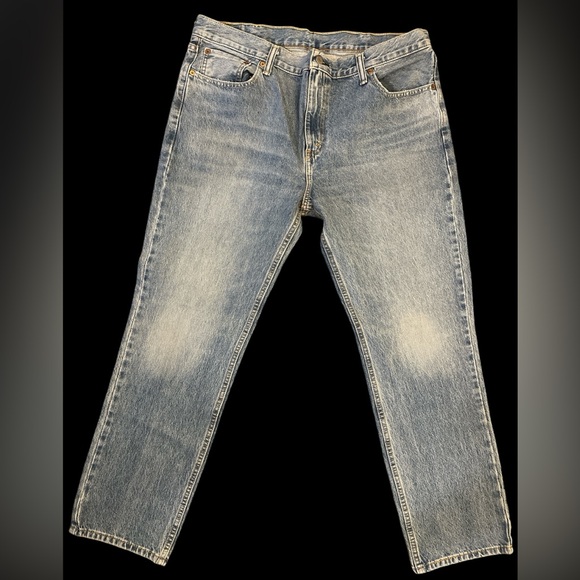 Men’s Levi’s 511 Slim Fit Jeans - Picture 2 of 2